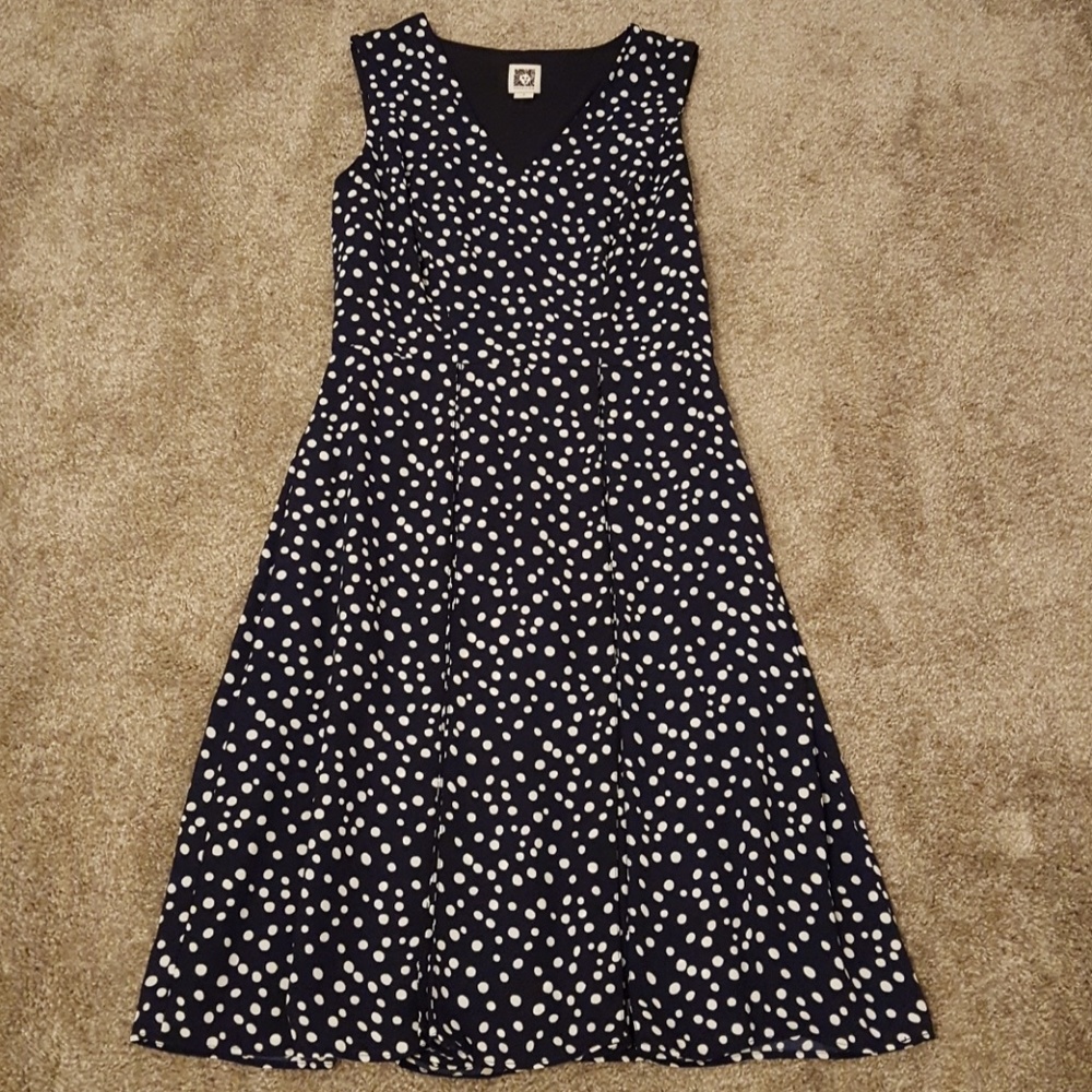 Anne Klein Dress